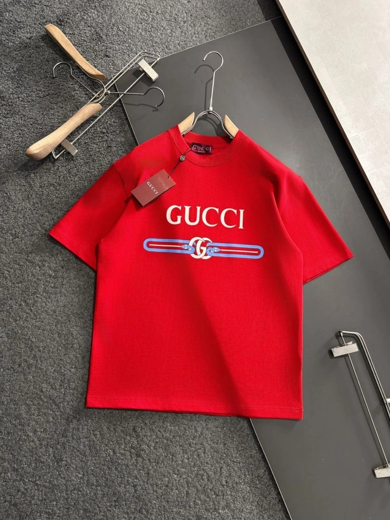 Unique Gucci T-Shirts 126598
