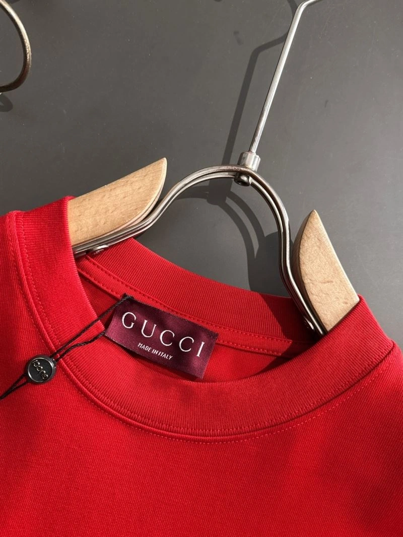 Unique Gucci T-Shirts 126598