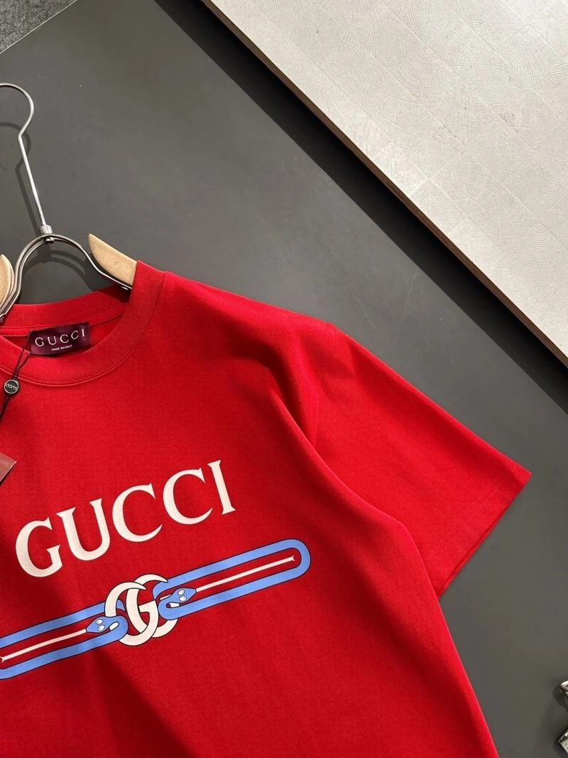 Unique Gucci T-Shirts 126598