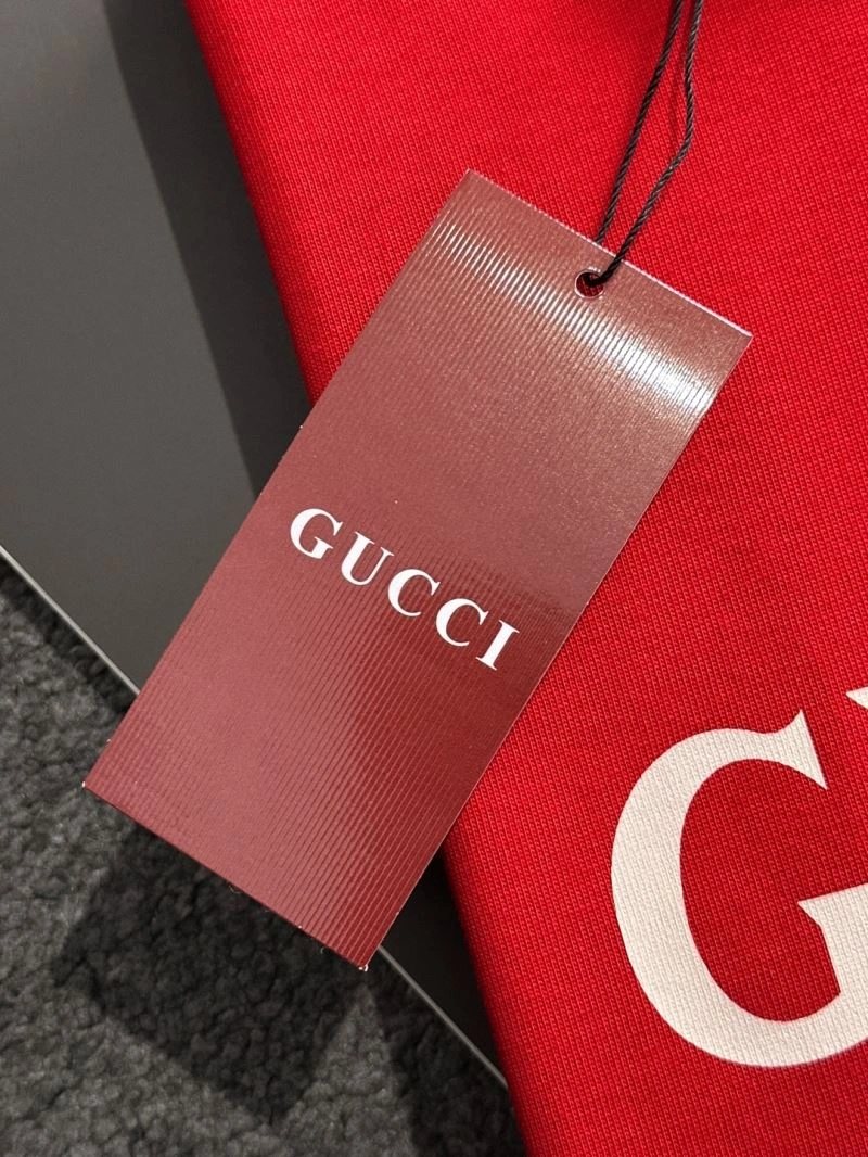 Unique Gucci T-Shirts 126598