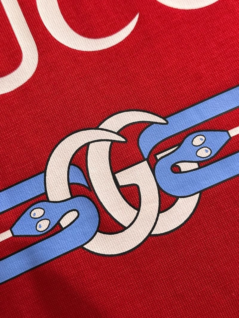 Unique Gucci T-Shirts 126598