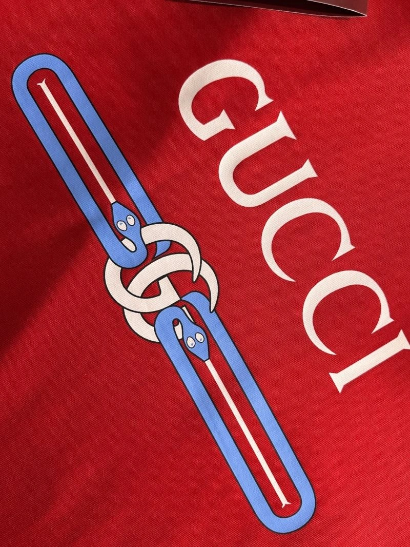 Unique Gucci T-Shirts 126598
