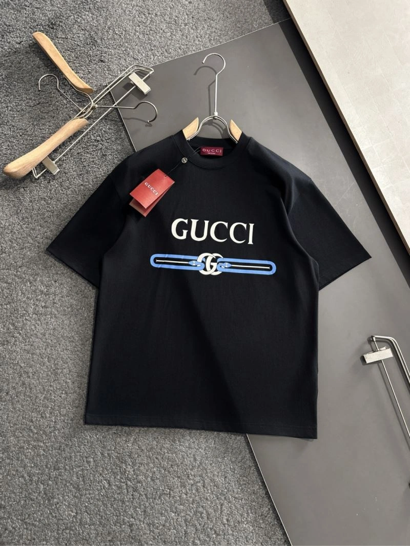Gucci T-Shirts Unisex 126592