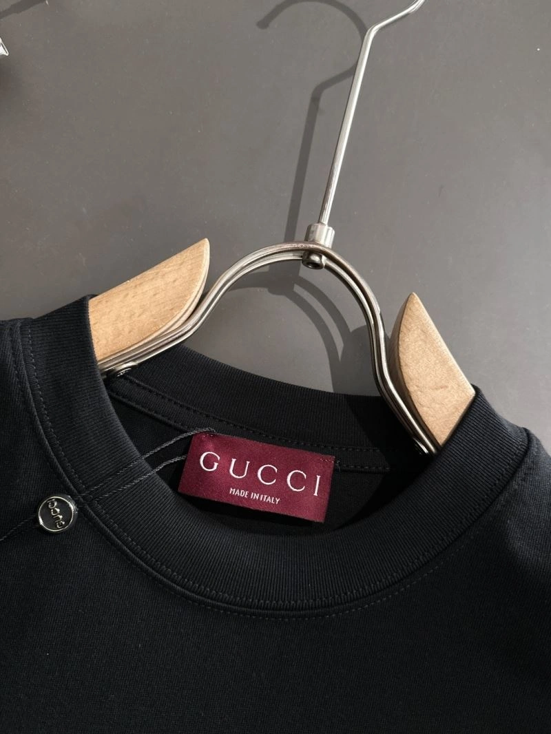 Gucci T-Shirts Unisex 126592