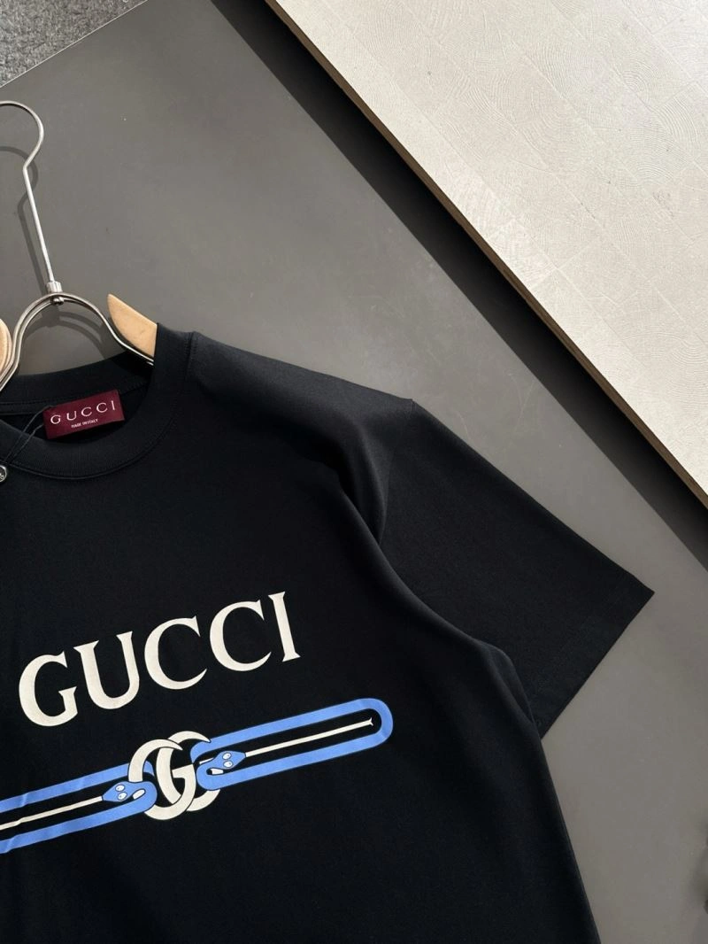 Gucci T-Shirts Unisex 126592