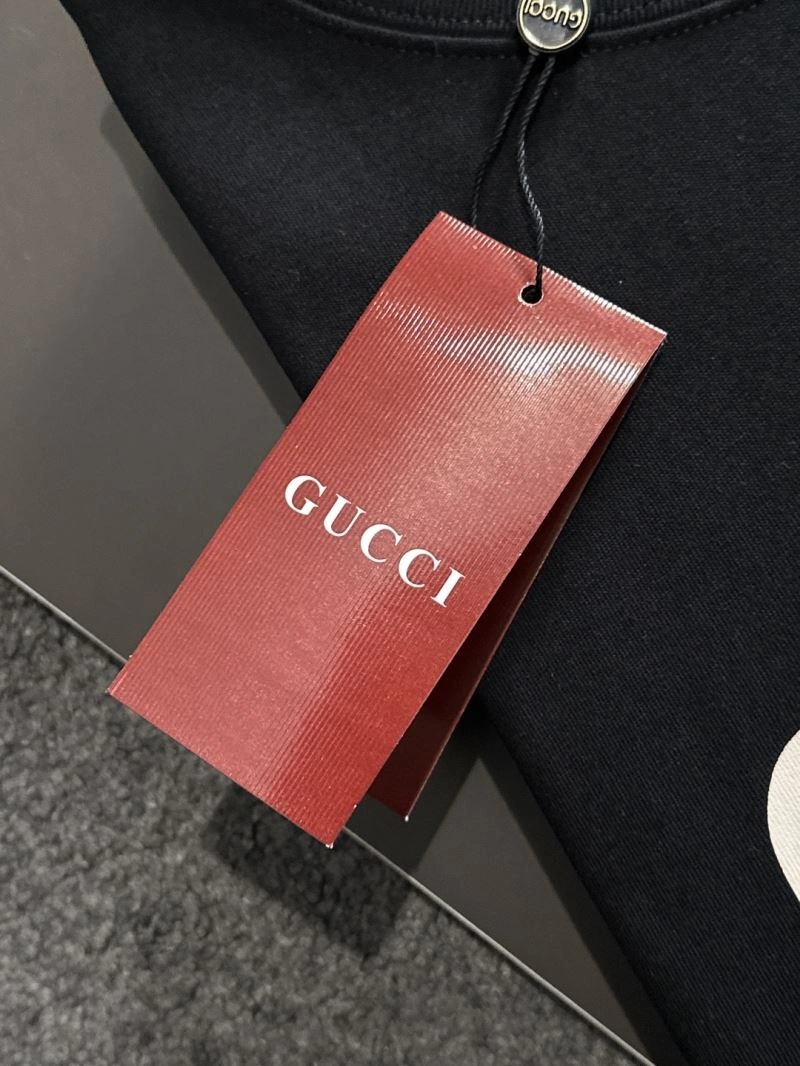 Gucci T-Shirts Unisex 126592