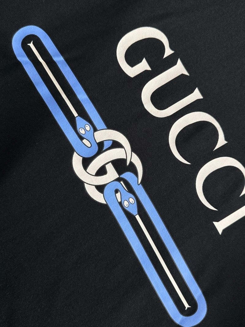 Gucci T-Shirts Unisex 126592