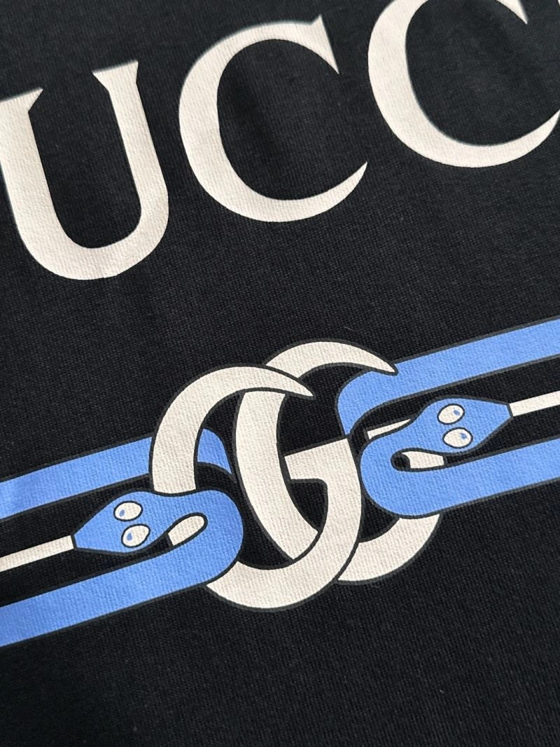 Gucci T-Shirts Unisex 126592