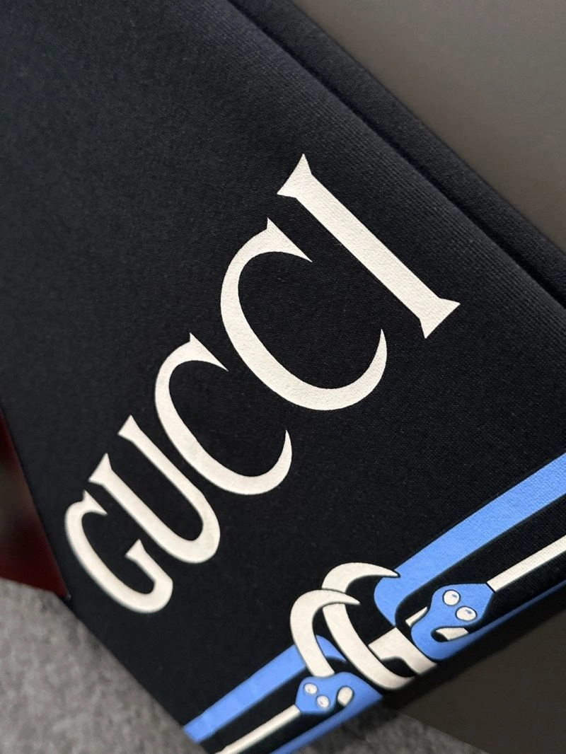 Gucci T-Shirts Unisex 126592