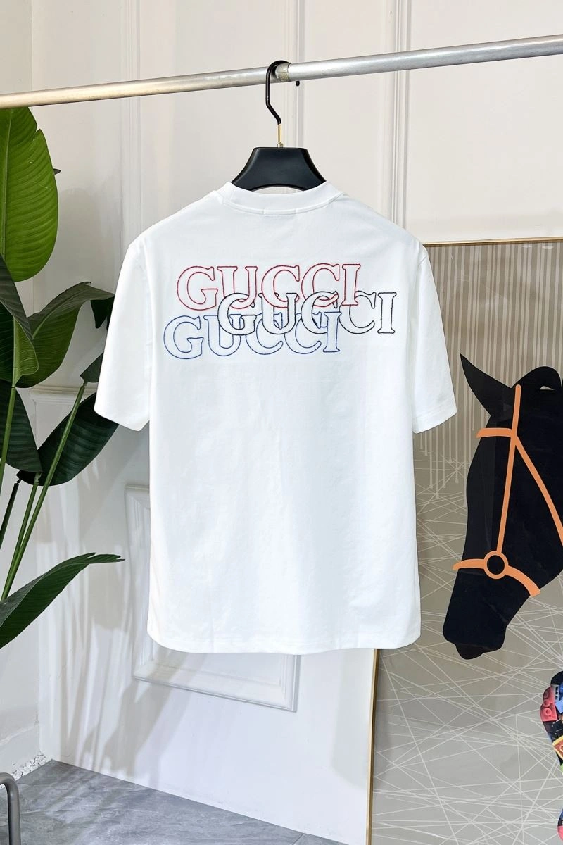 Durable Gucci T-Shirts 126612