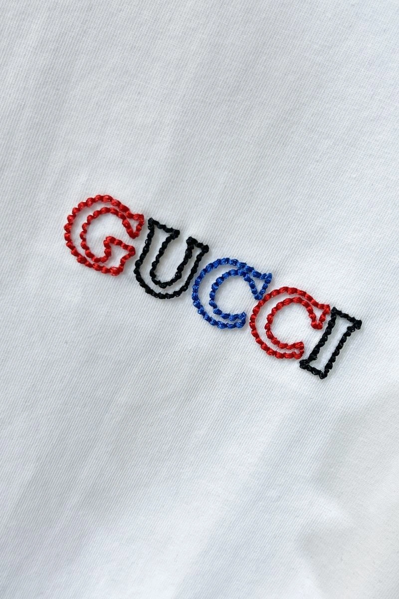 Durable Gucci T-Shirts 126612