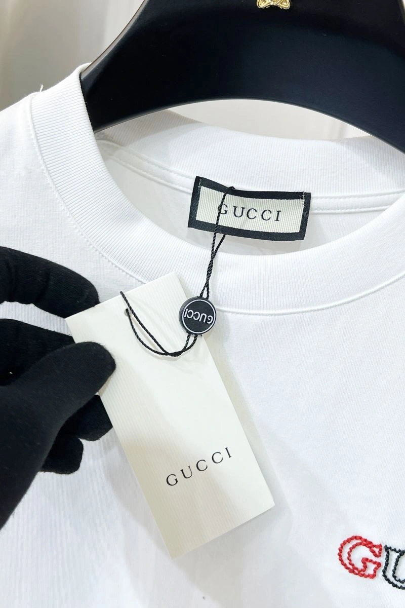 Durable Gucci T-Shirts 126612
