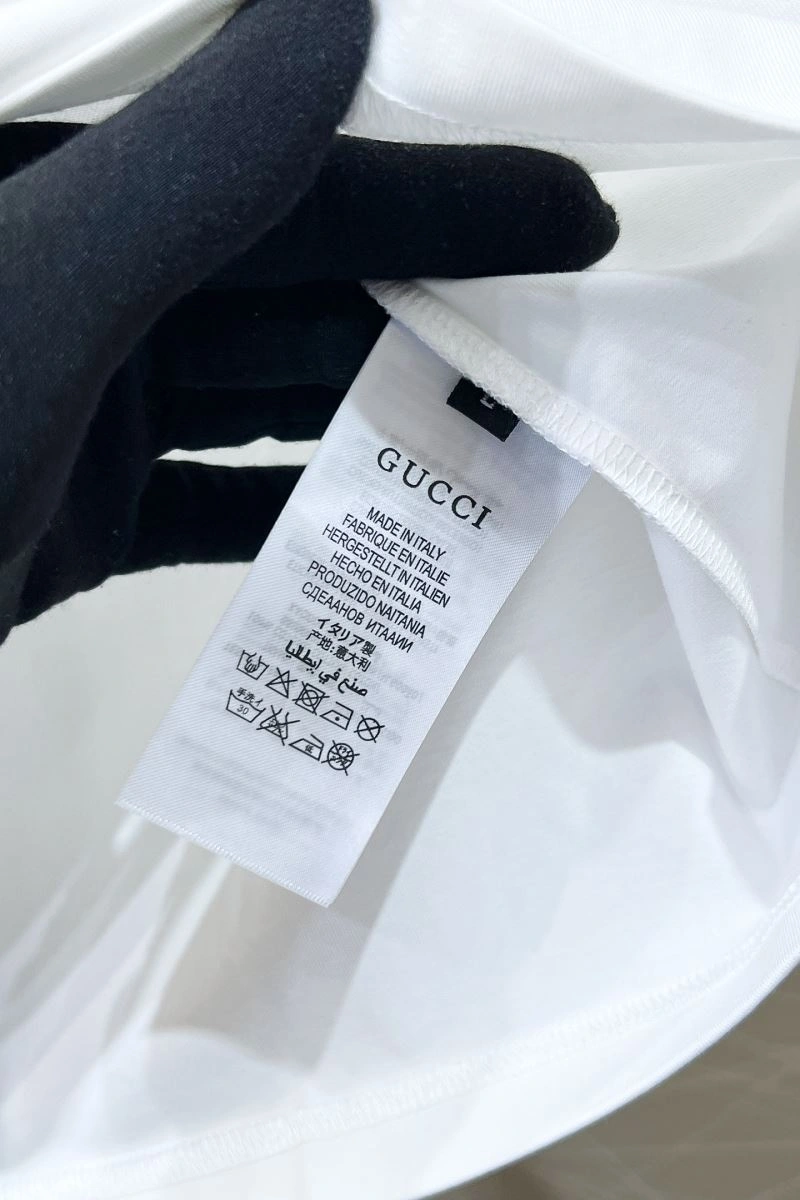 Durable Gucci T-Shirts 126612