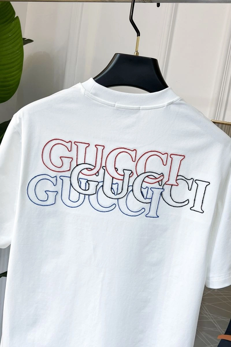 Durable Gucci T-Shirts 126612