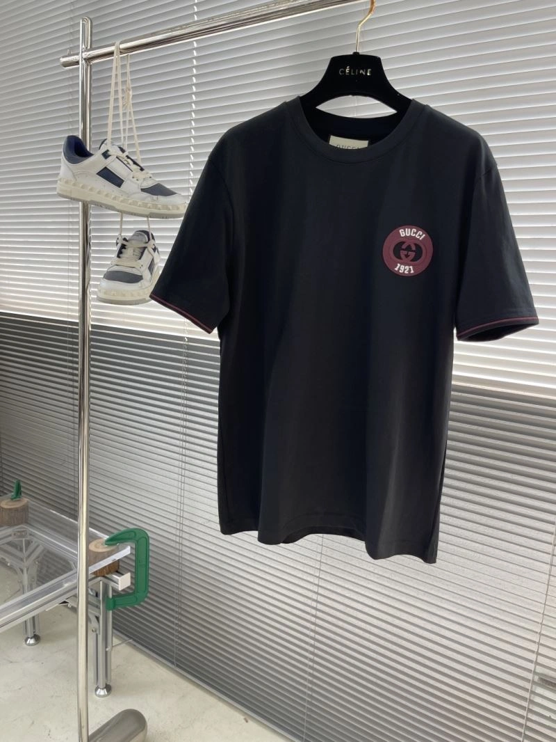 TimelessDesign Gucci T-Shirts 126585