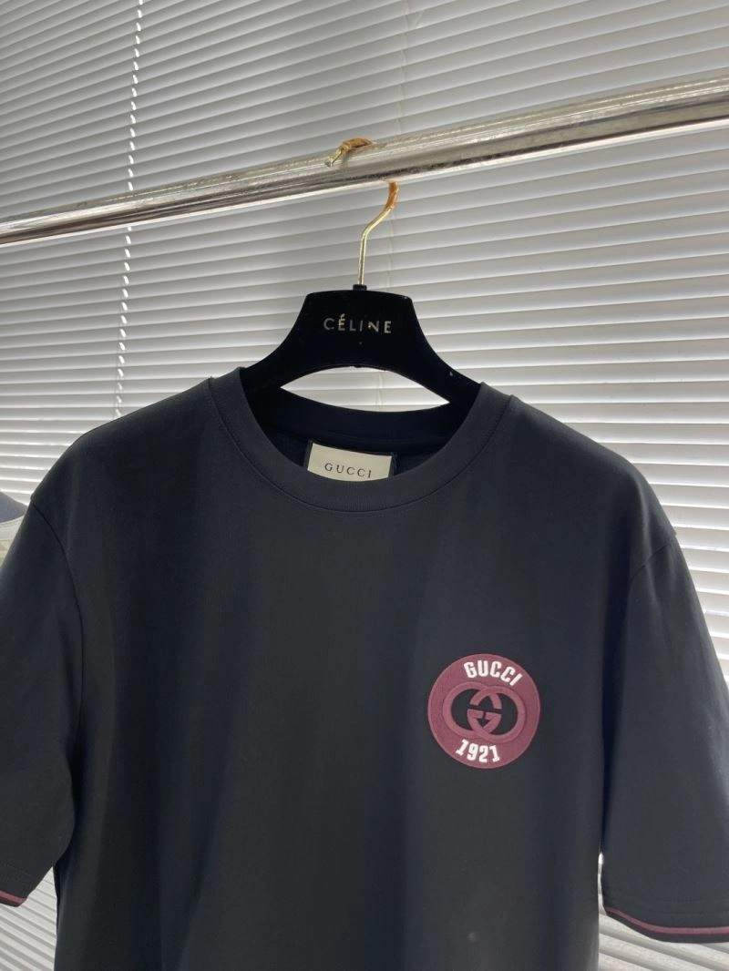 TimelessDesign Gucci T-Shirts 126585