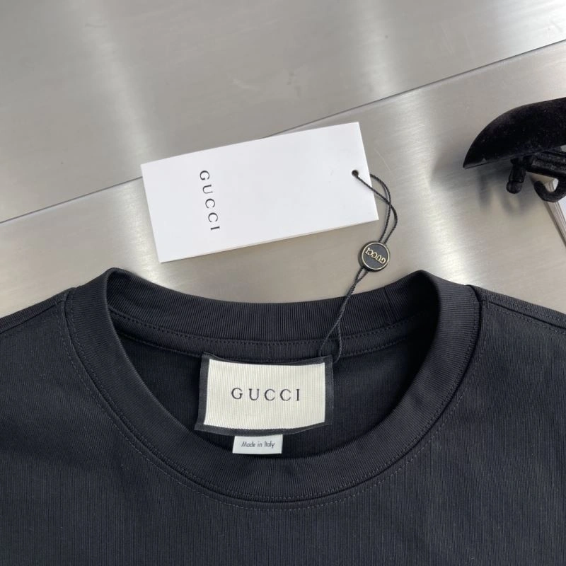 TimelessDesign Gucci T-Shirts 126585