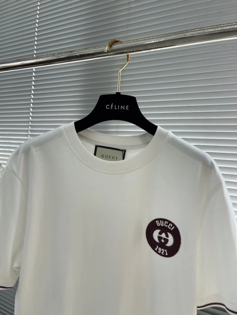 StreetReady Gucci T-Shirts 126591