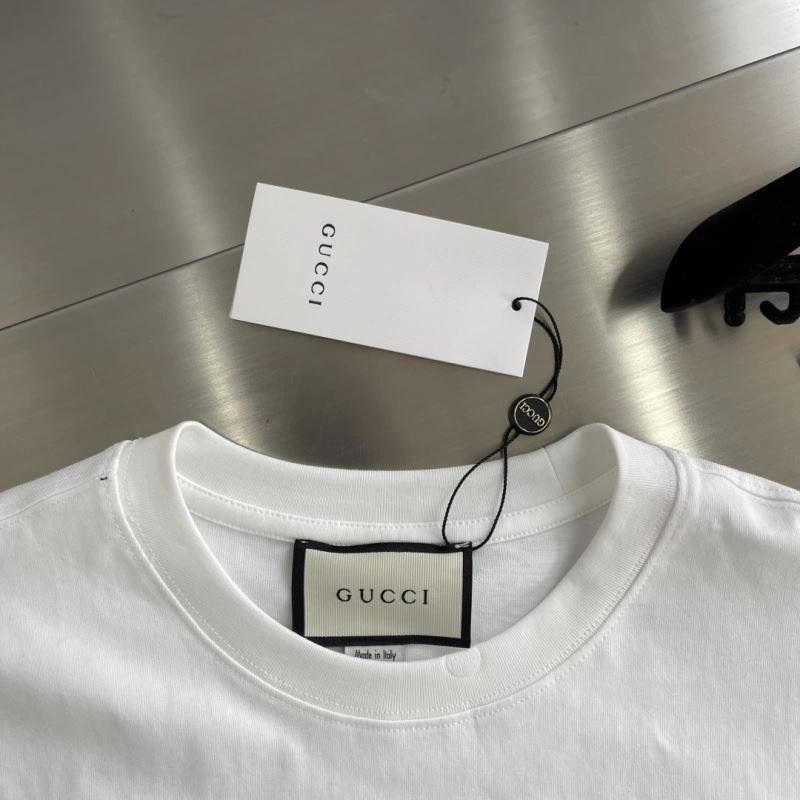 StreetReady Gucci T-Shirts 126591