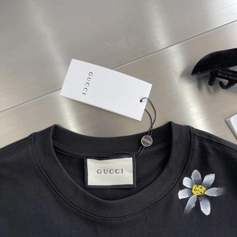 SoftTouch Gucci T-Shirts 126597