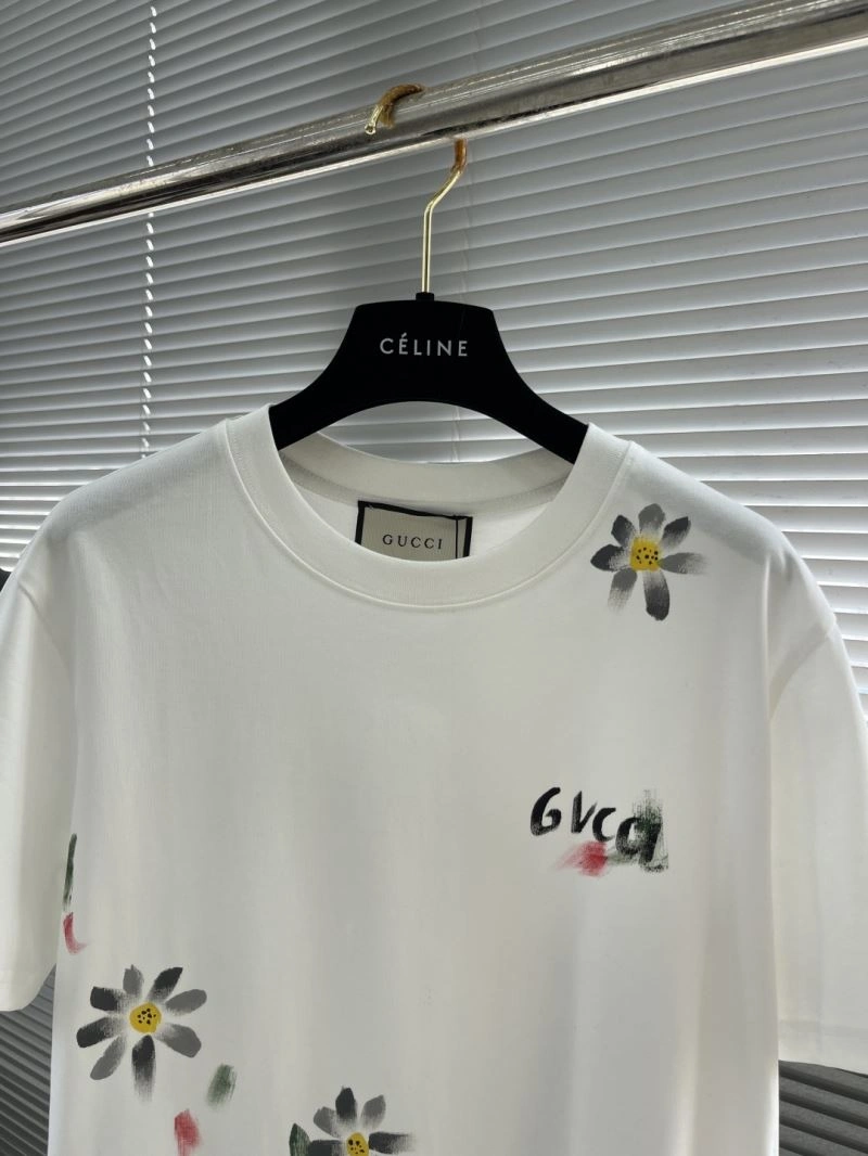 Functional Gucci T-Shirts 126605
