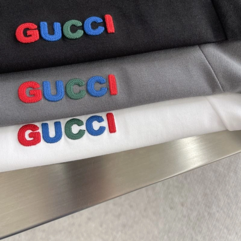 WaterResistant Gucci T-Shirts 126611