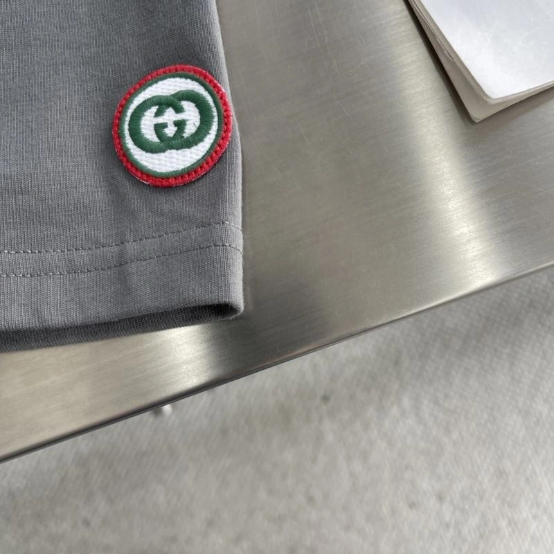 WaterResistant Gucci T-Shirts 126611