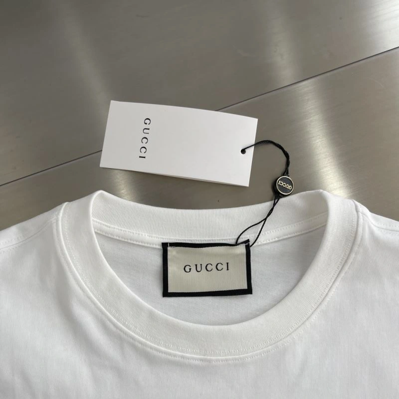 Gucci T-Shirts Reliable 126582