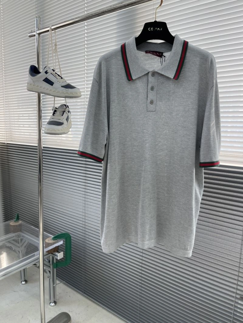 Gucci T-Shirts OdorResistant 126601