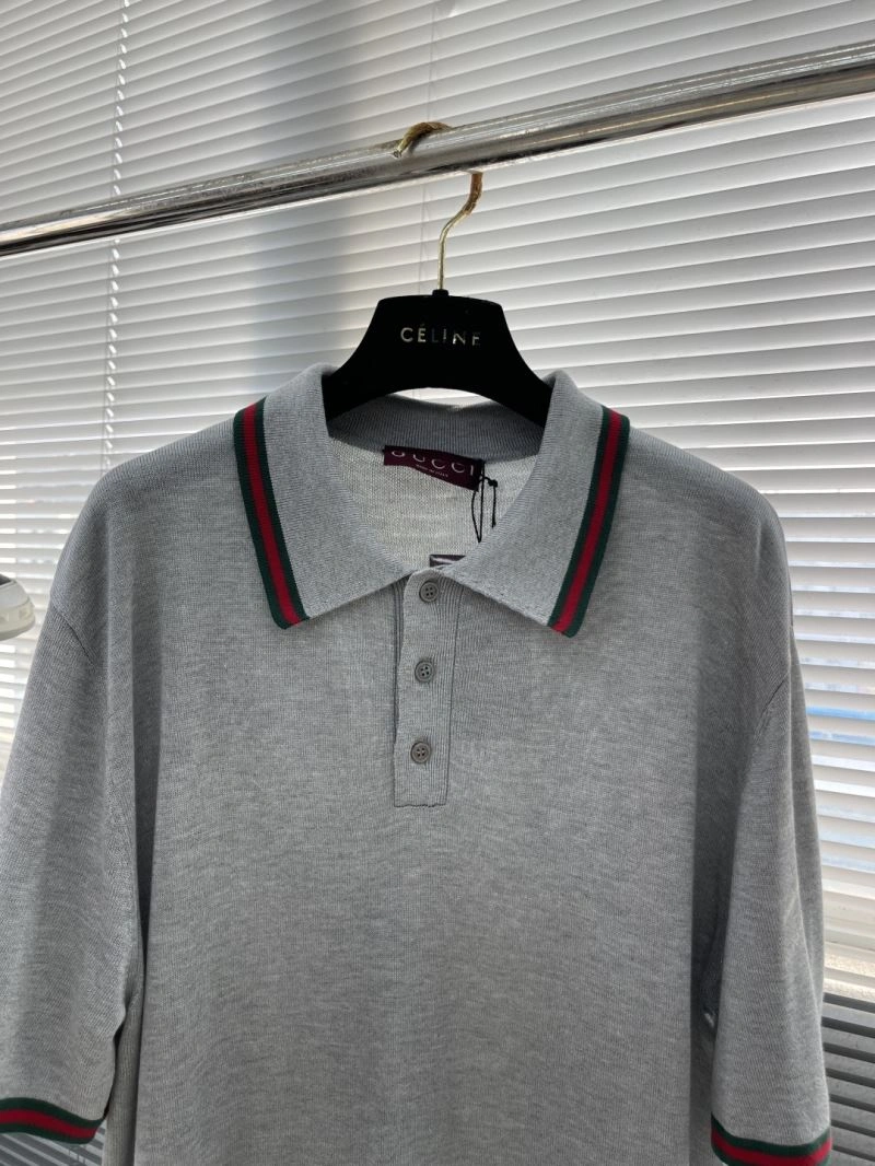 Gucci T-Shirts OdorResistant 126601