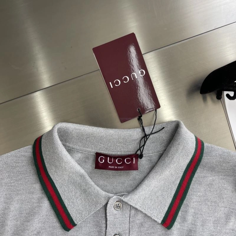 Gucci T-Shirts OdorResistant 126601