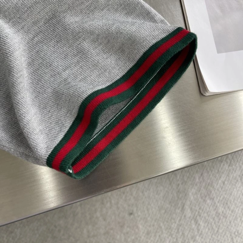 Gucci T-Shirts OdorResistant 126601