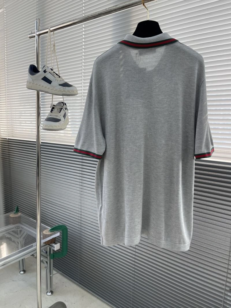 Gucci T-Shirts OdorResistant 126601