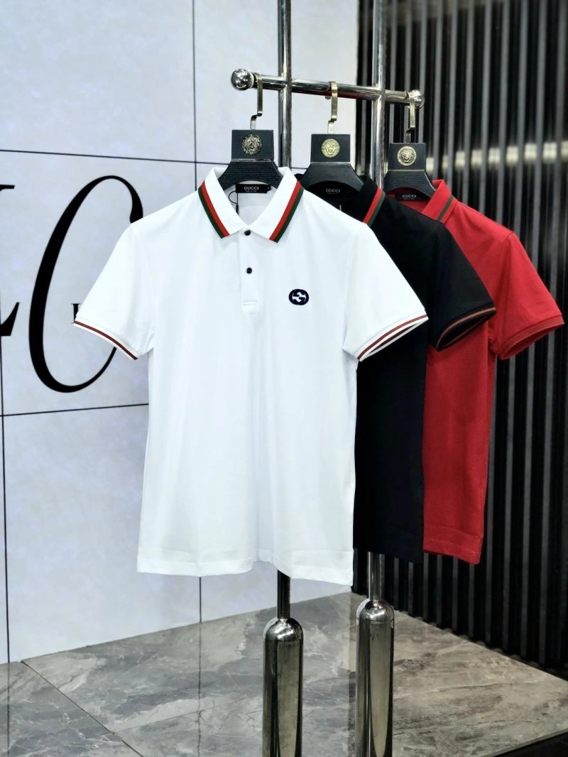 Gucci T-Shirts Lightweight 126599