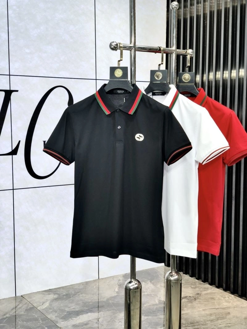 Gucci T-Shirts Lightweight 126599