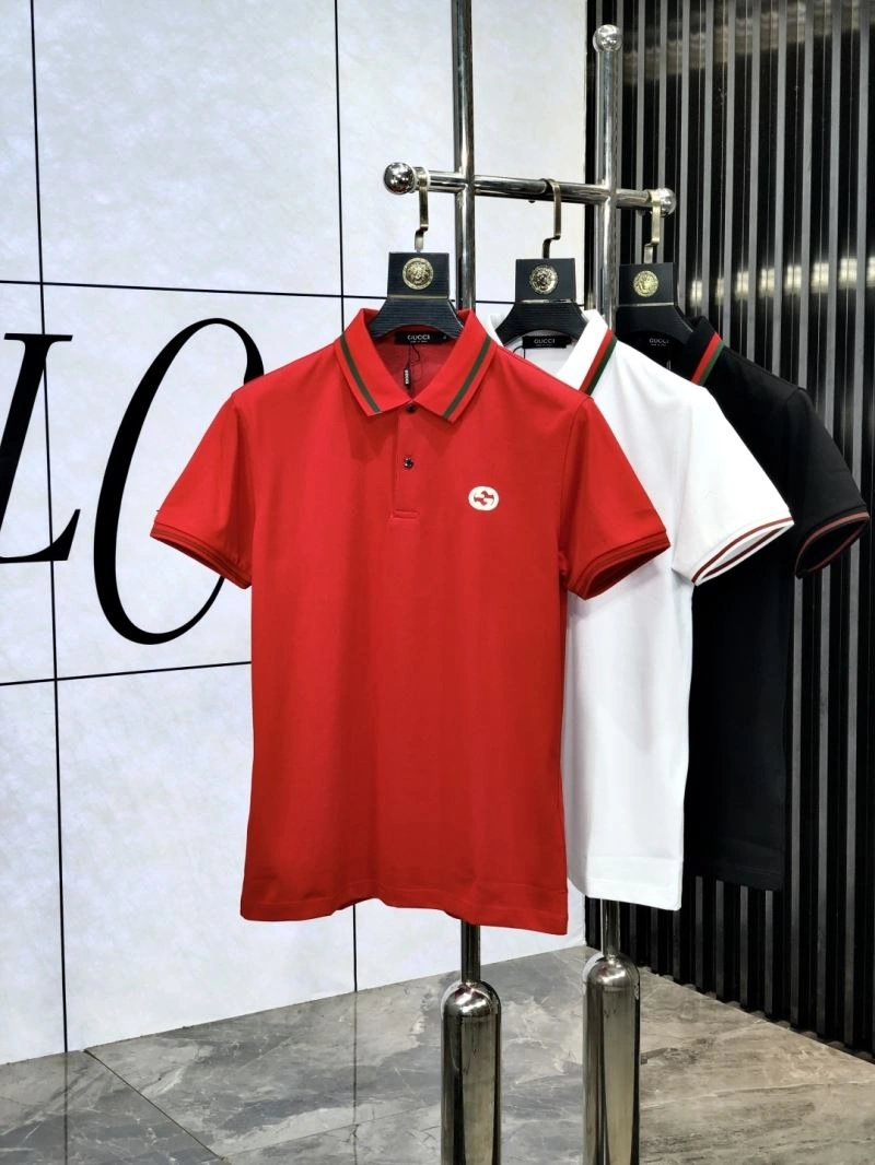 Gucci T-Shirts Lightweight 126599