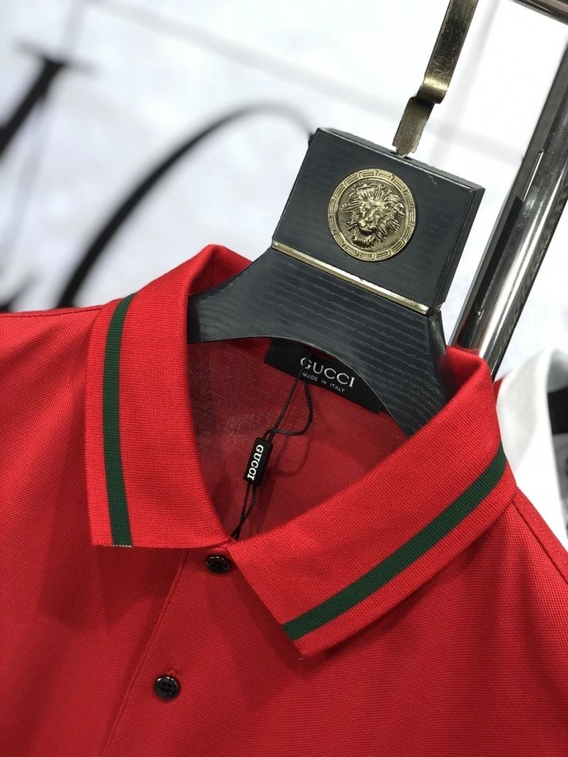Gucci T-Shirts Lightweight 126599