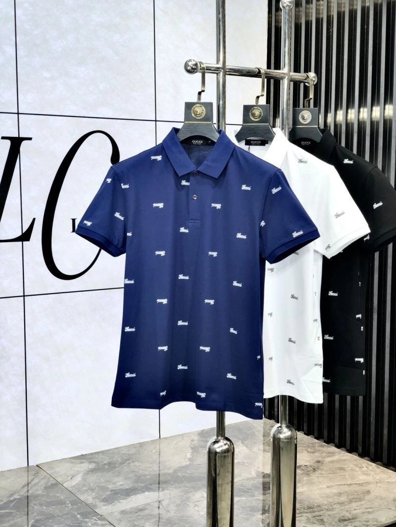 Gucci T-Shirts Unisex 126606