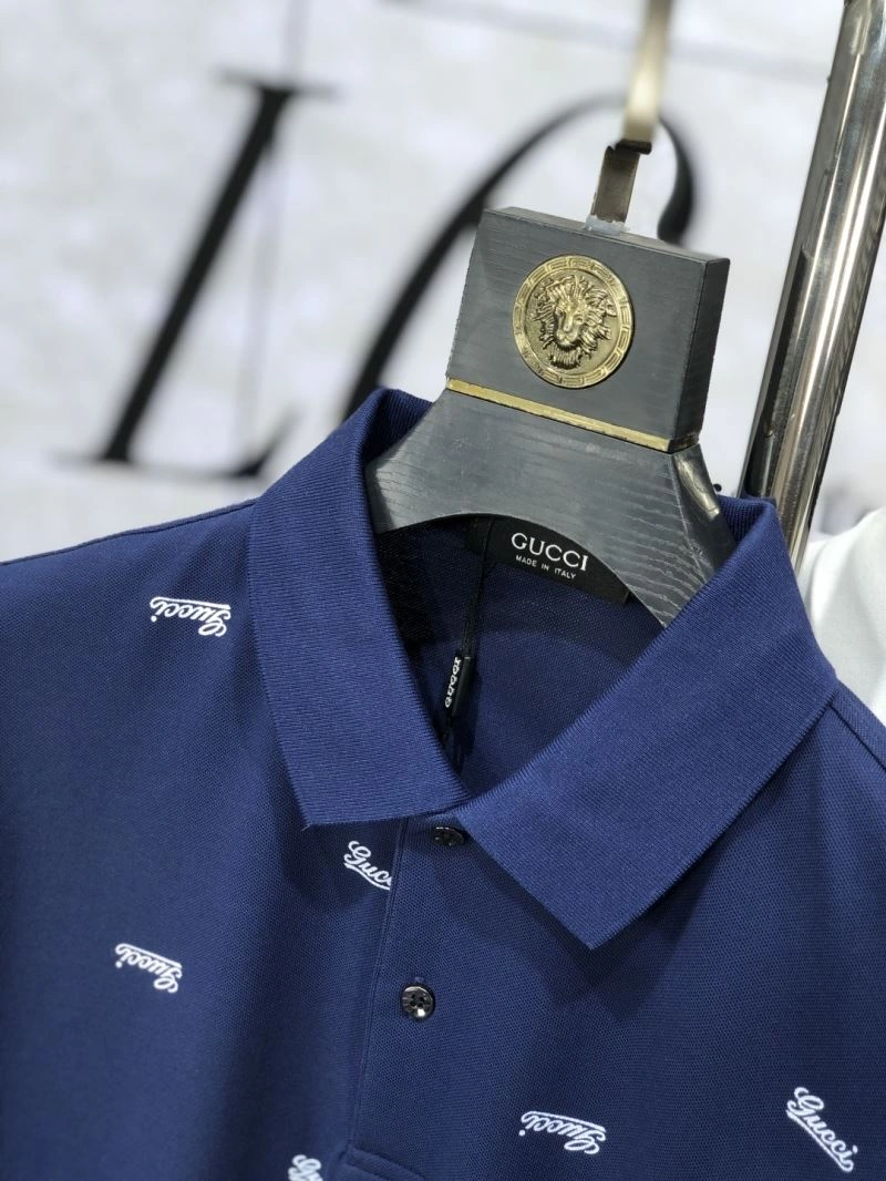 Gucci T-Shirts Unisex 126606