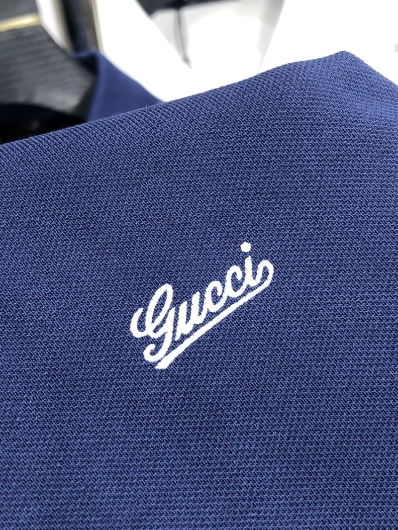 Gucci T-Shirts Unisex 126606