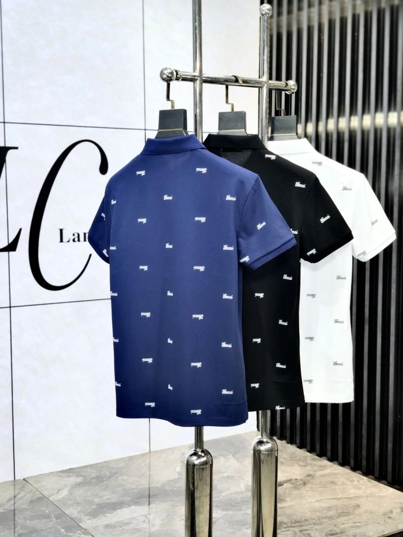 Gucci T-Shirts Unisex 126606