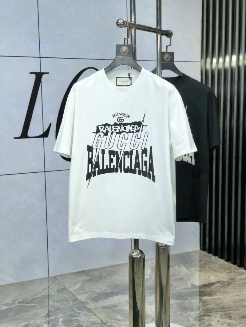 Chic Gucci T-Shirts 126581