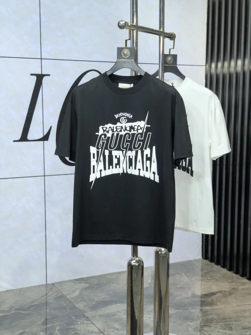 Chic Gucci T-Shirts 126581