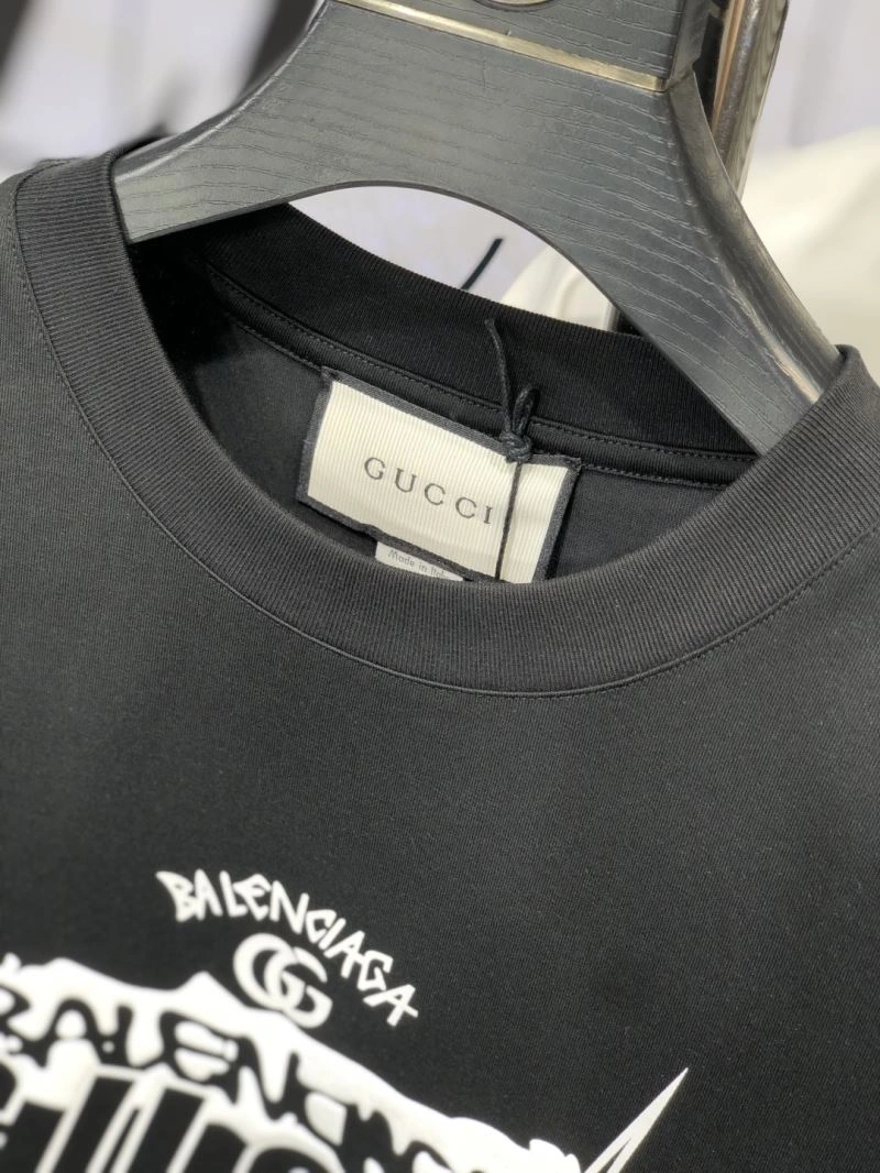 Chic Gucci T-Shirts 126581