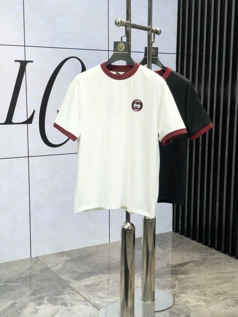 Gucci T-Shirts TopPick 126595