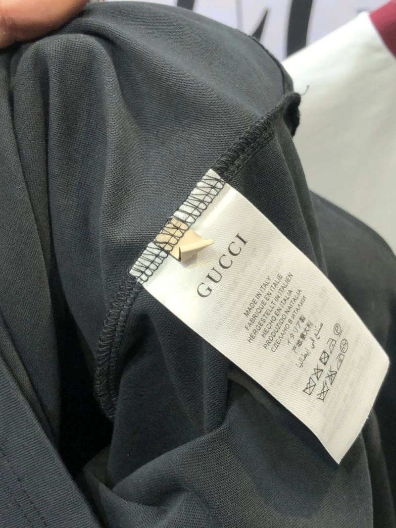 Gucci T-Shirts TopPick 126595