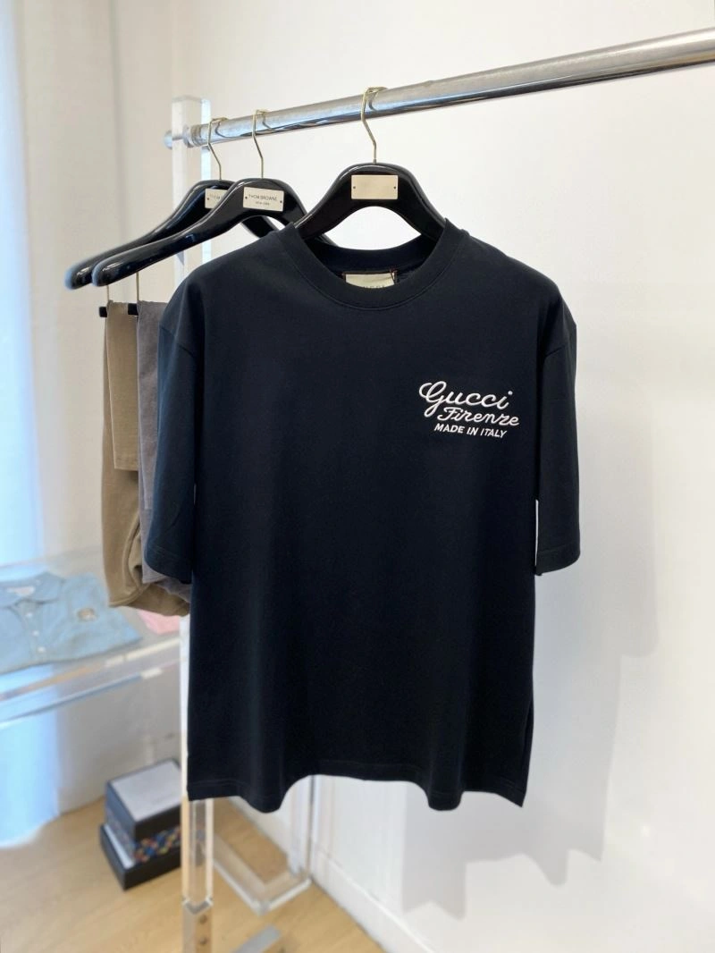 Gucci T-Shirts SportInspired 126593