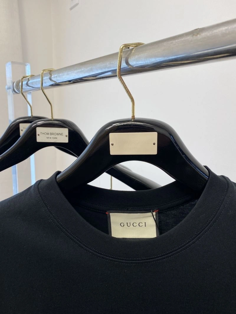 Gucci T-Shirts SportInspired 126593