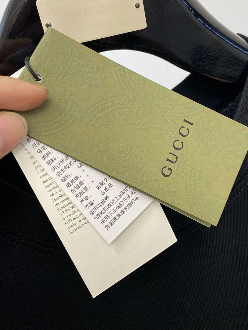 Gucci T-Shirts SportInspired 126593