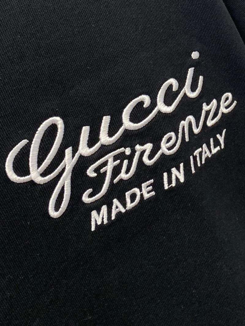 Gucci T-Shirts SportInspired 126593